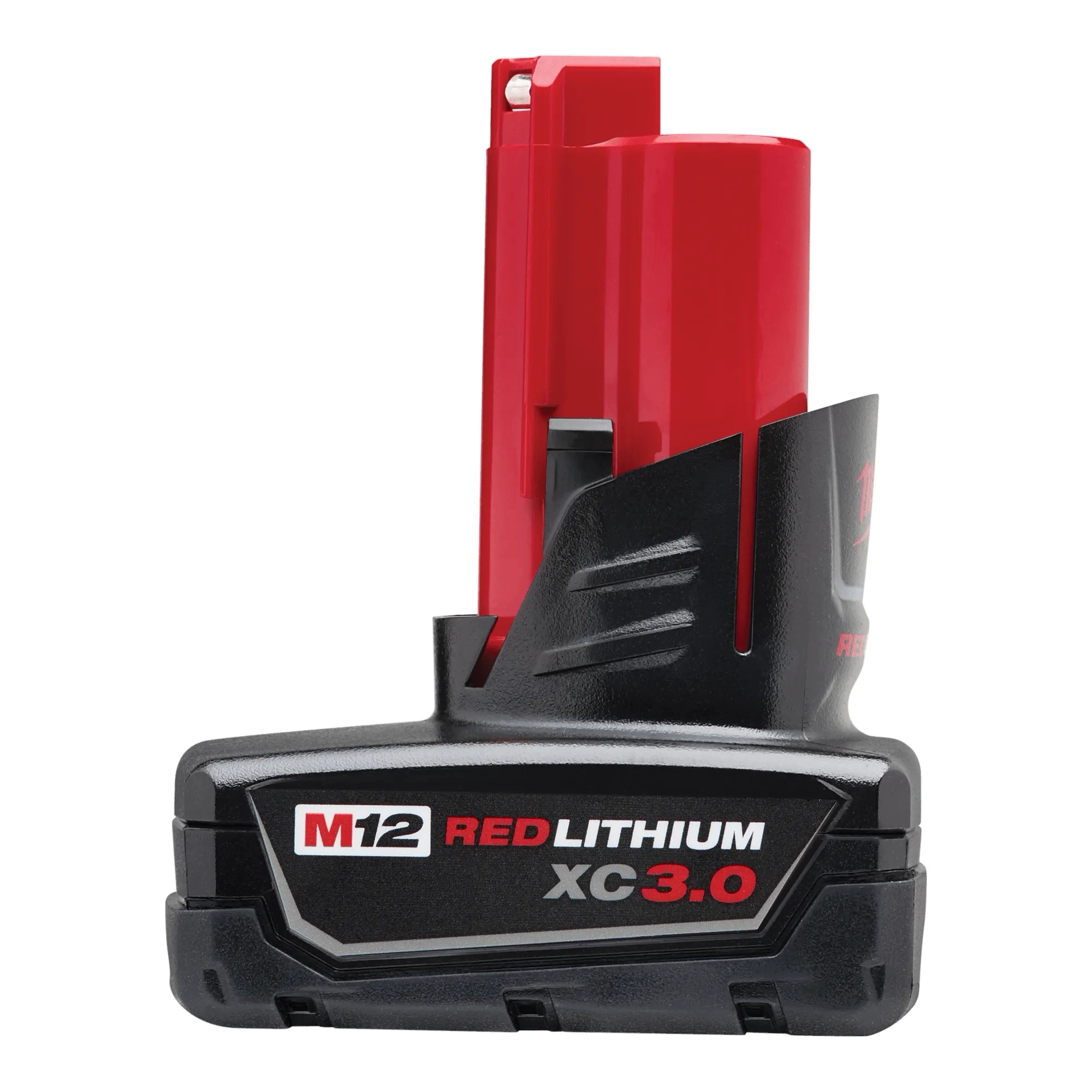 Picture of Milwaukee Electric Tool 48-11-2402 M12 Xc High Capacity Redlithium Battery